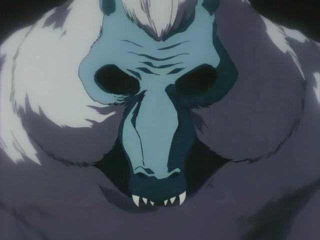 Otaku Gallery  / Anime e Manga / Inu-Yasha / Screen Shots / Episodi / 018 - L`alleanza di Sesshomaru e Naraku / 158.jpg